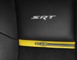 Dodge Challenger SRT8 392 Yellow Jacket 2012 года